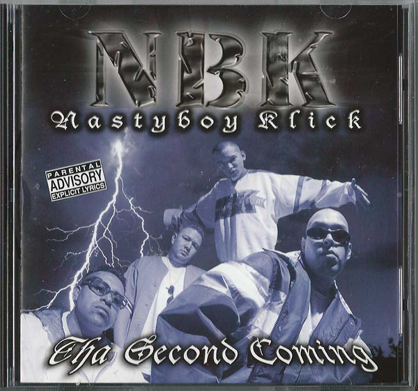 Nastyboy Klick (NBK) in Phoenix | Rap - The Good Ol'Dayz